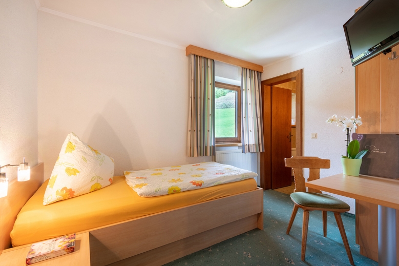 Hotel Hotel Thaneller 
