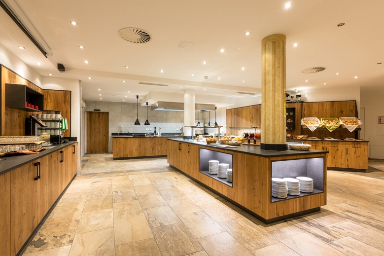 Hotel Hotel Thaneller 