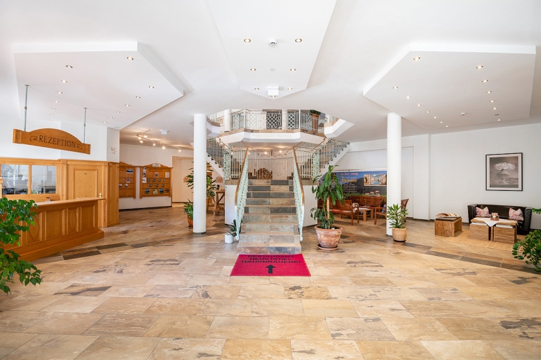 Hotel Hotel Thaneller 