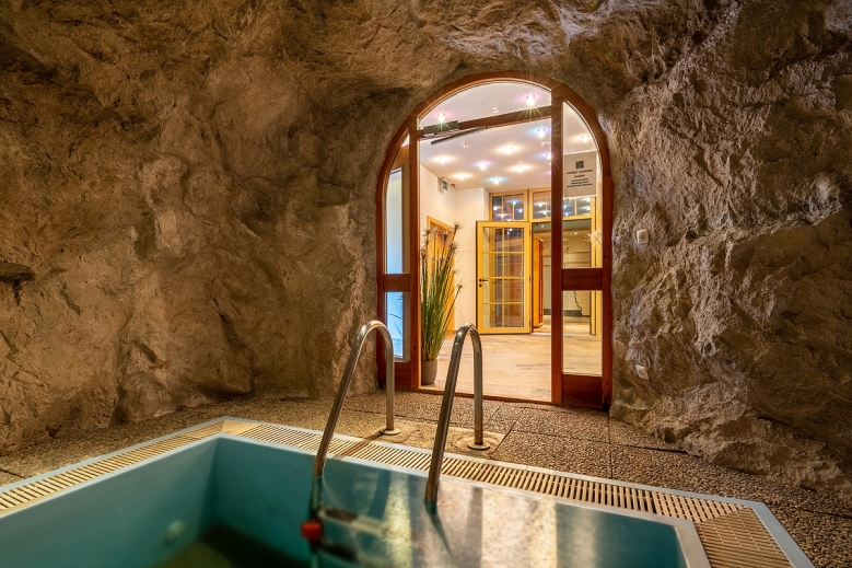 Hotel Hotel Thaneller 