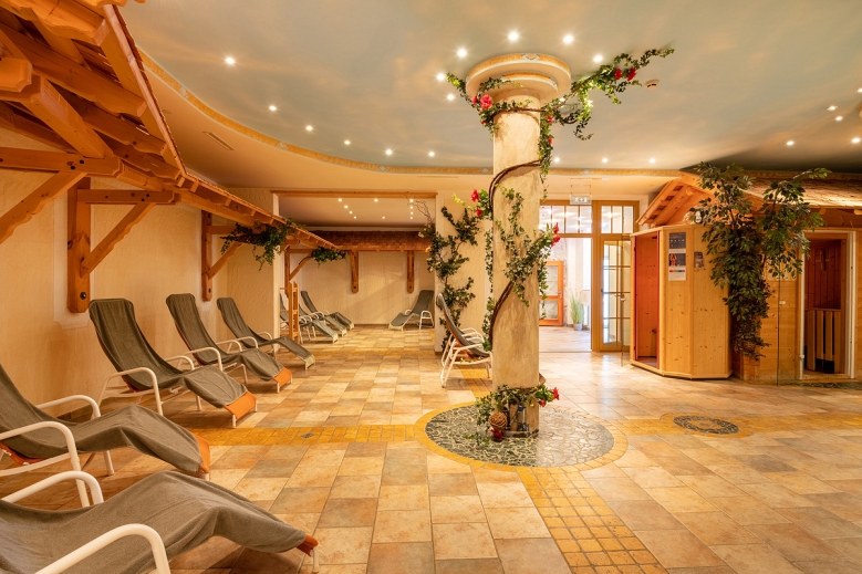 Hotel Hotel Thaneller 