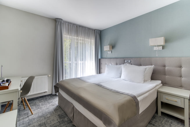 Hotel Hotel Aqua Sopot