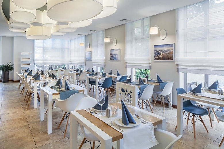 Hotel Hotel Aqua Sopot