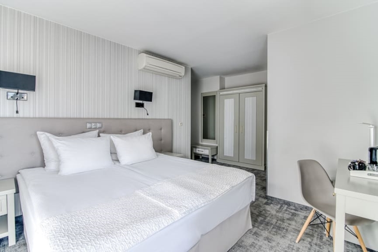 Hotel Hotel Aqua Sopot
