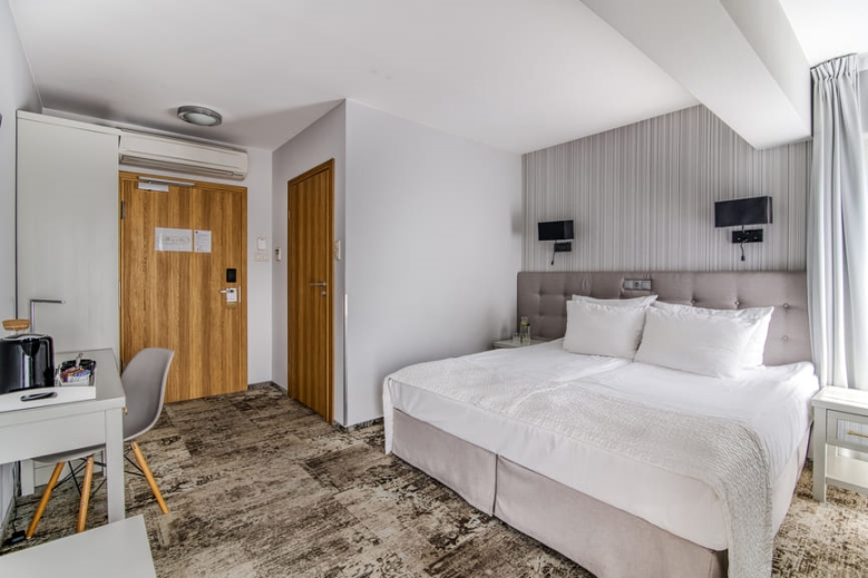 Hotel Hotel Aqua Sopot