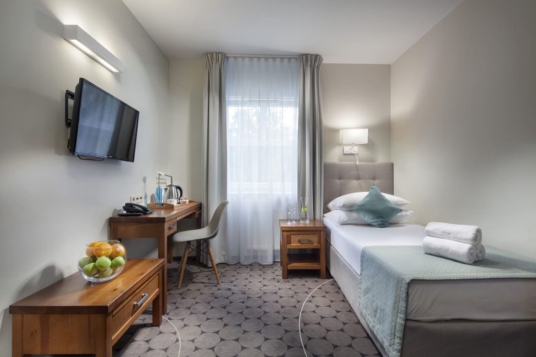 Hotel Hotel Aqua Sopot