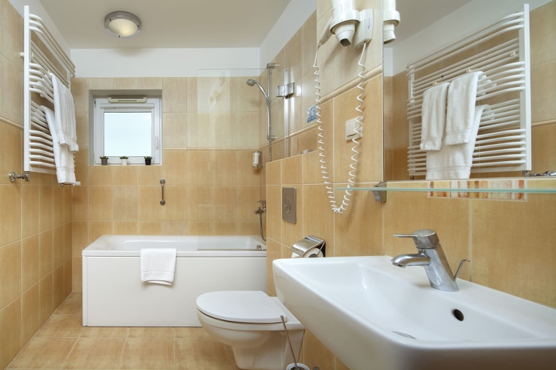 Hotel Hotel Aqua Sopot