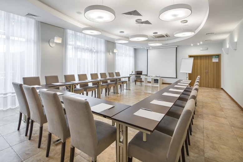 Hotel Hotel Aqua Sopot