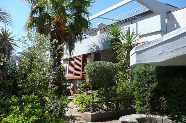 Hotel Residence Park Solemaremma