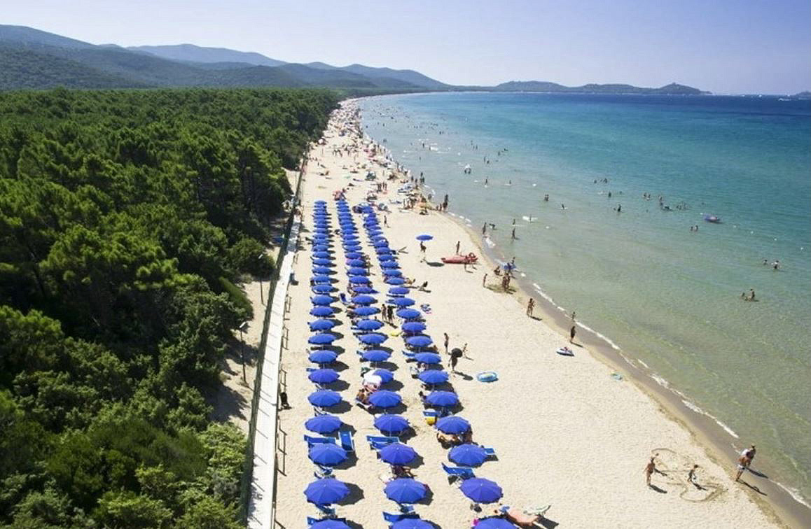 Residence Park Solemaremma 4