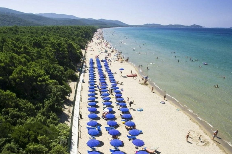 Hotel Residence Park Solemaremma