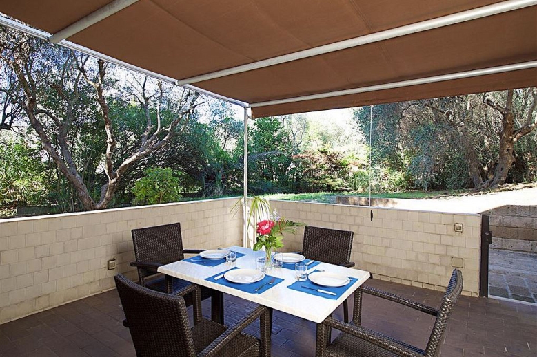 Hotel Residence Park Solemaremma