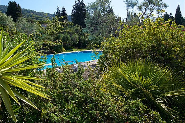 Hotel Residence Park Solemaremma