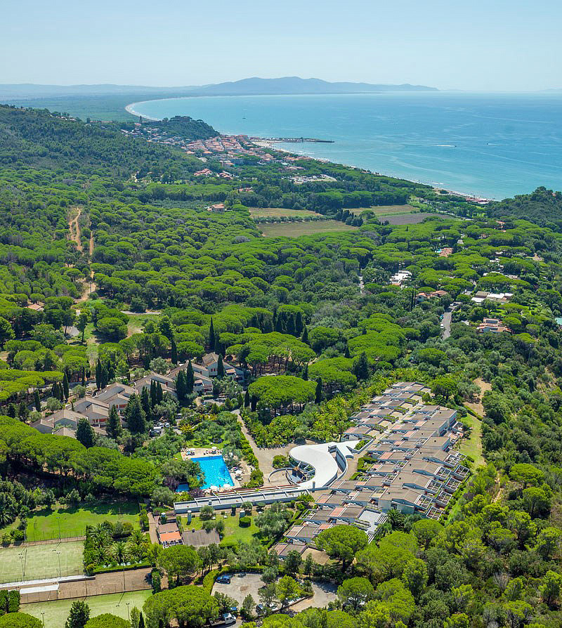 Residence Park Solemaremma 7