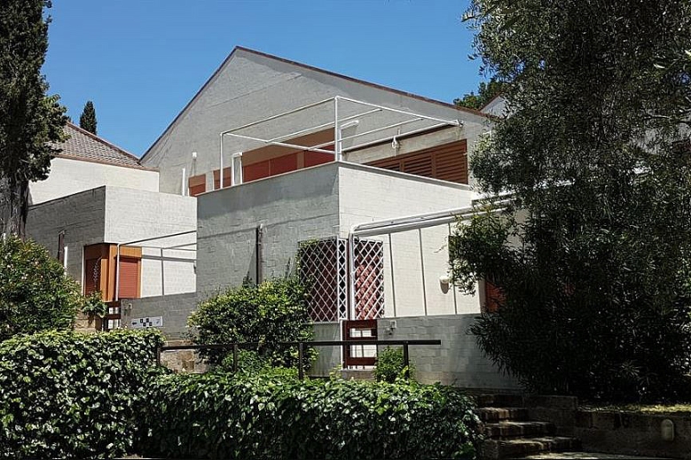 Hotel Residence Park Solemaremma