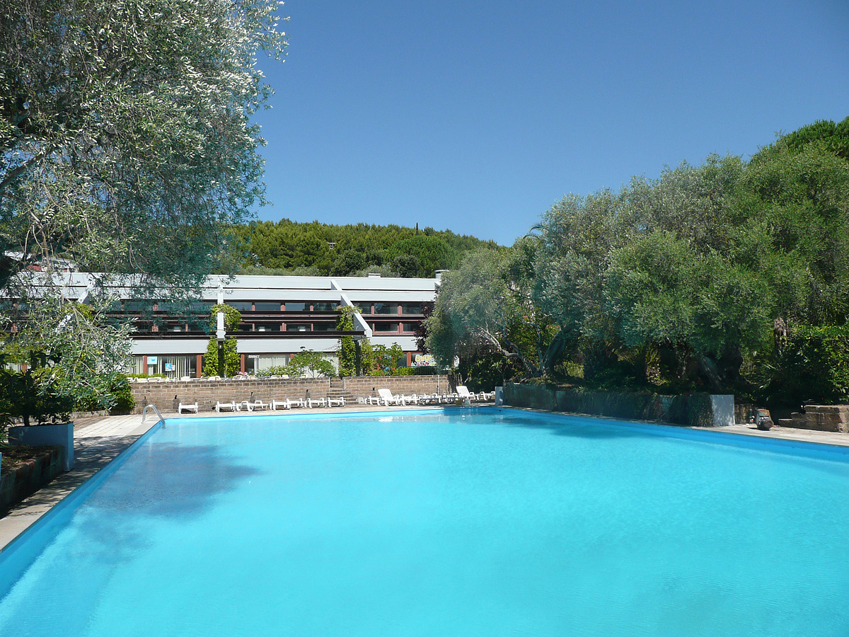 Residence Park Solemaremma 9