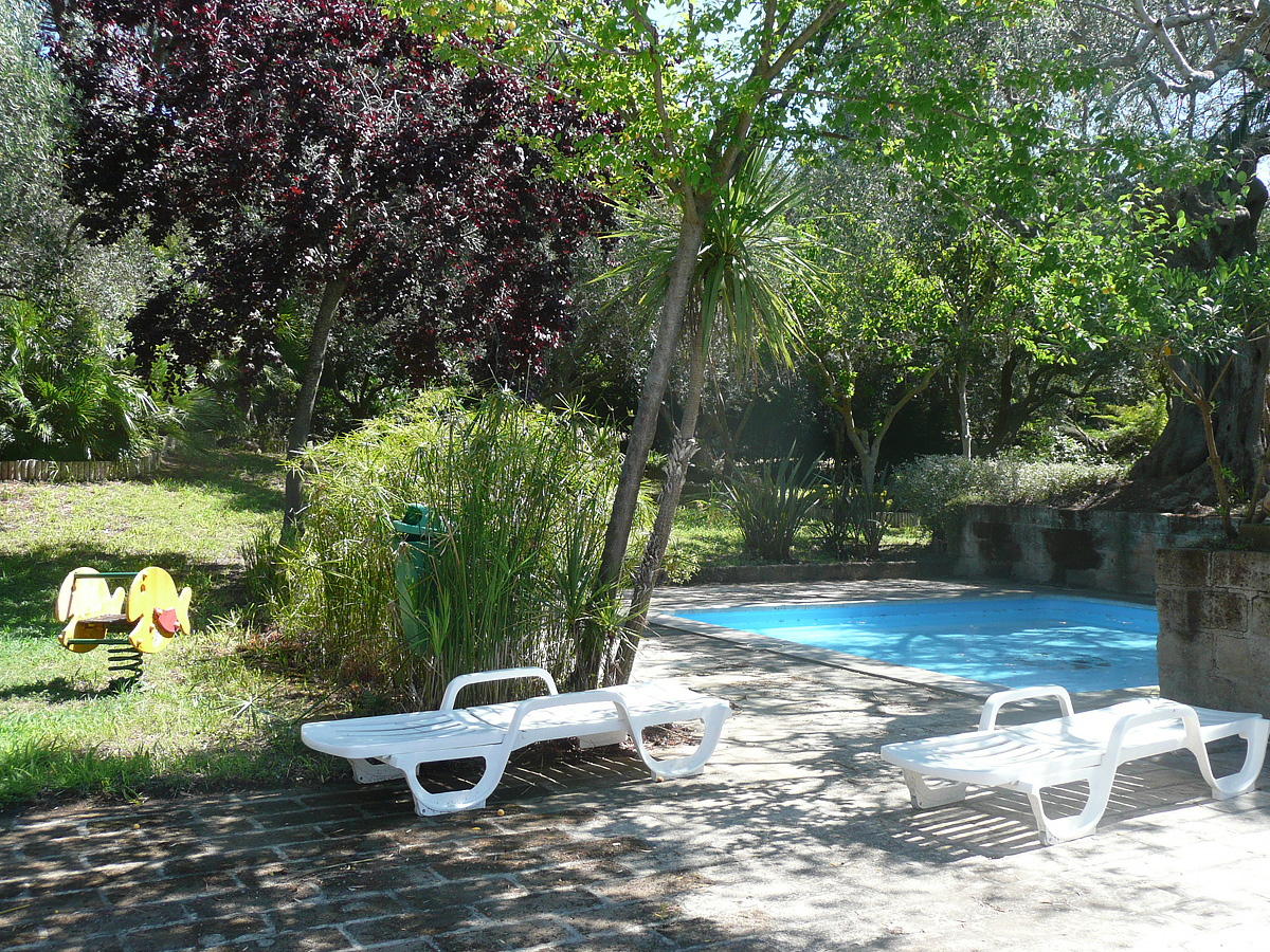 Residence Park Solemaremma 10