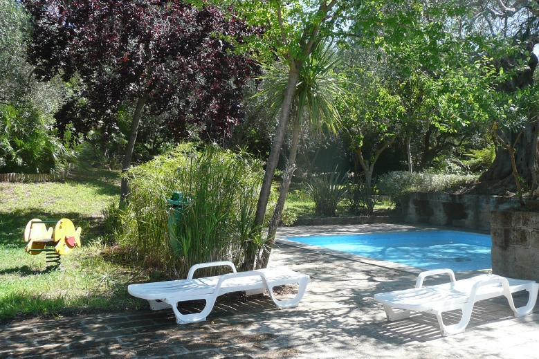 Hotel Residence Park Solemaremma