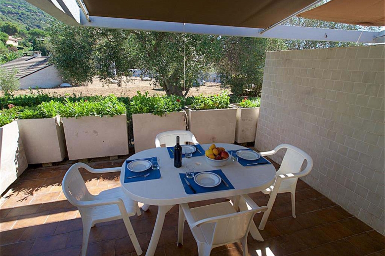 Hotel Residence Park Solemaremma