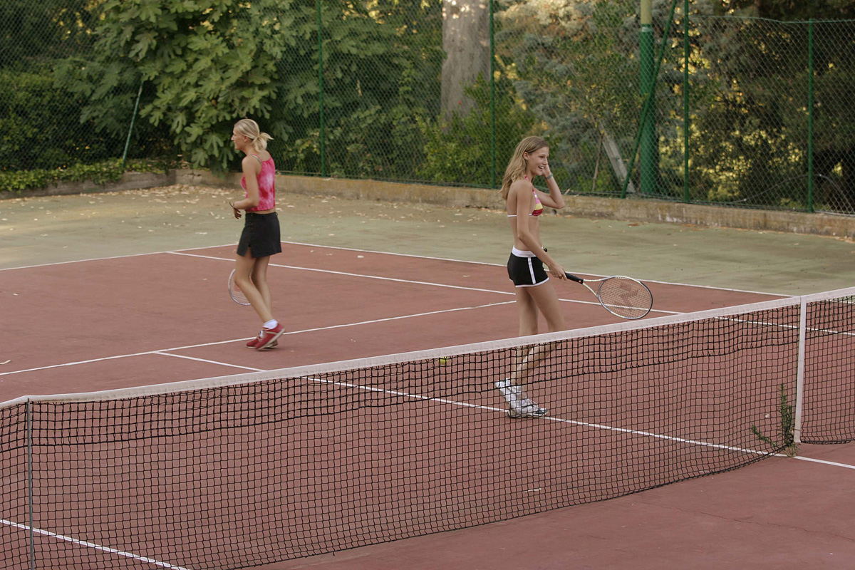 Residence Park Solemaremma 14