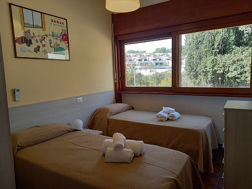 Residence Park Solemaremma 16