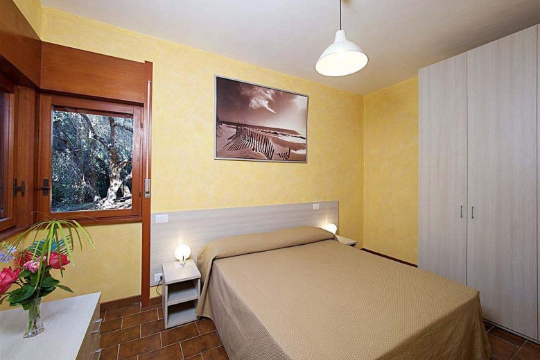 Hotel Residence Park Solemaremma