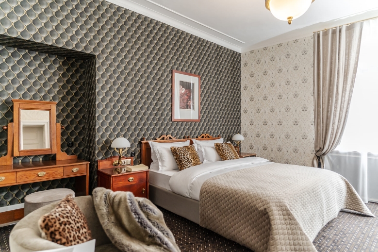 Hotel H15 Hotel Francuski