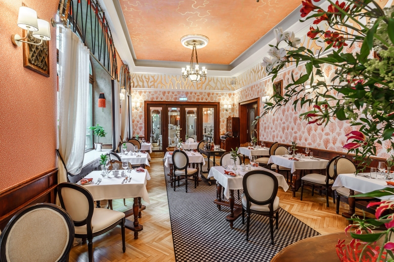 Hotel H15 Hotel Francuski