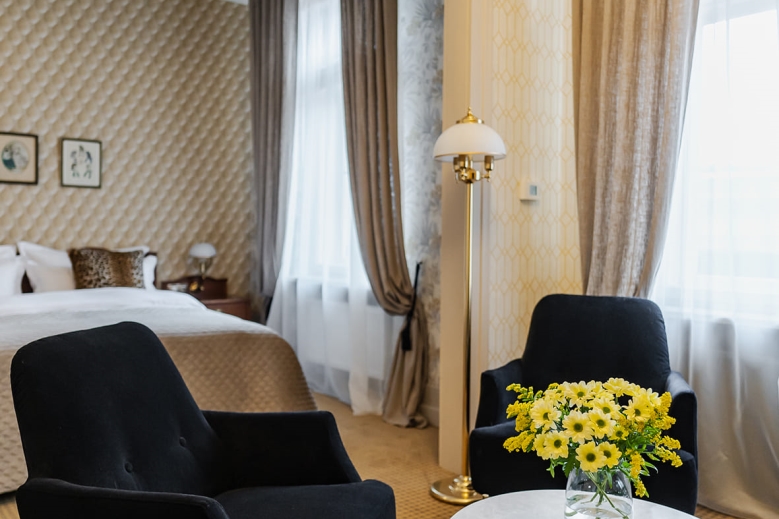 Hotel H15 Hotel Francuski