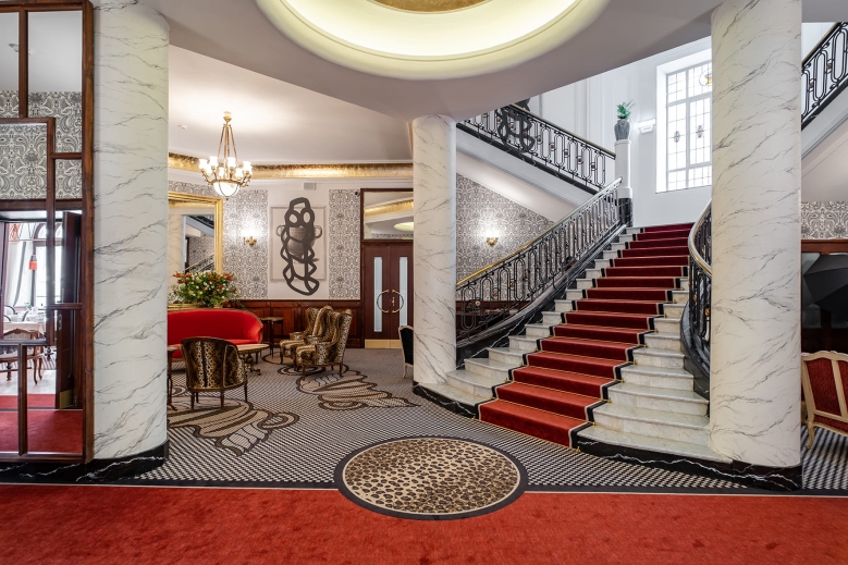 Hotel H15 Hotel Francuski
