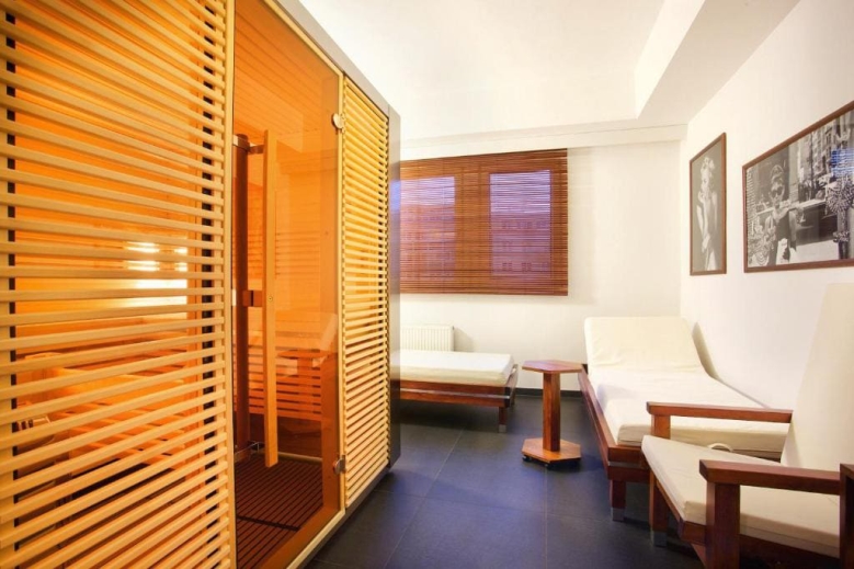 Hotel Hotel Continental Brno