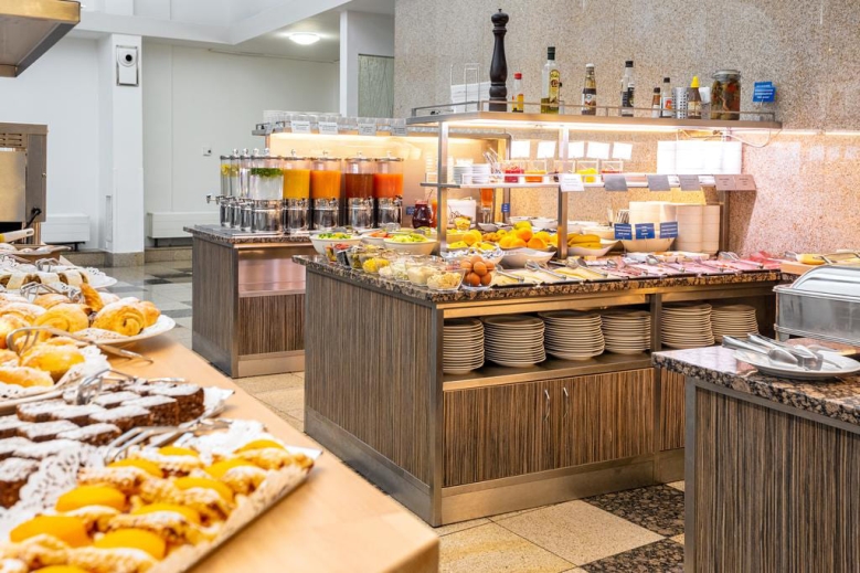 Hotel Hotel Continental Brno