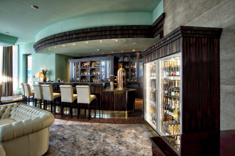 Hotel Hotel Continental Brno