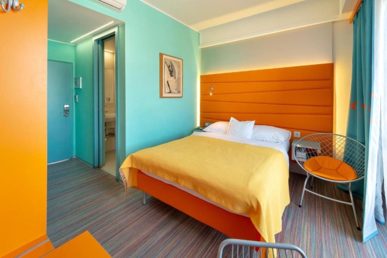 Hotel Hotel Continental Brno