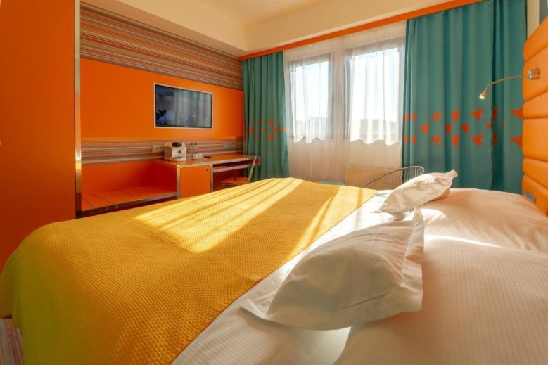 Hotel Hotel Continental Brno