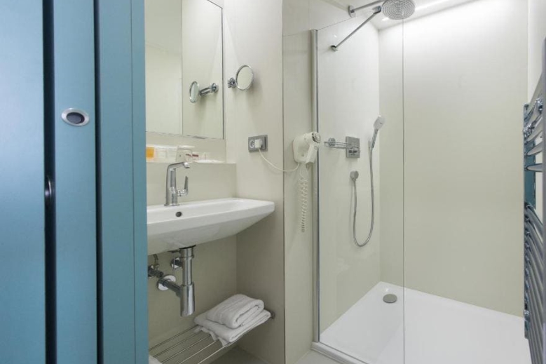 Hotel Hotel Continental Brno