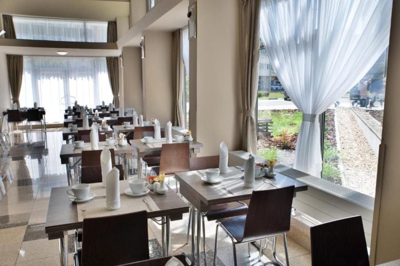 Hotel Hotel Continental Brno