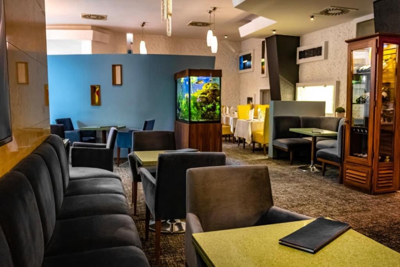 Hotel Hotel Continental Brno
