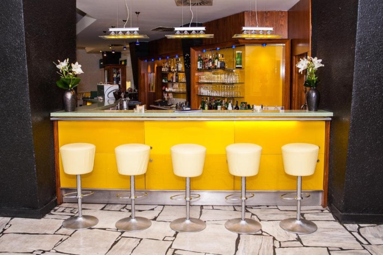 Hotel Hotel Continental Brno
