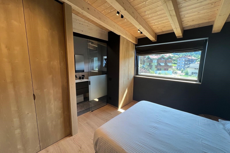 Hotel Apartmánový dům Glam Haus 