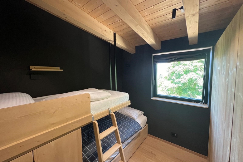 Hotel Apartmánový dům Glam Haus 