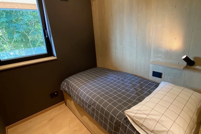 Hotel Apartmánový dům Glam Haus 