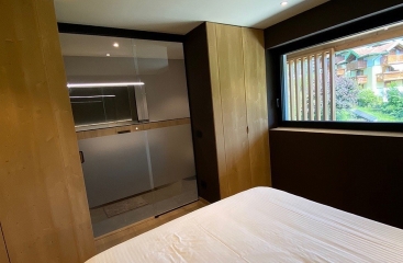 Apartmnov dm Glam Haus *****