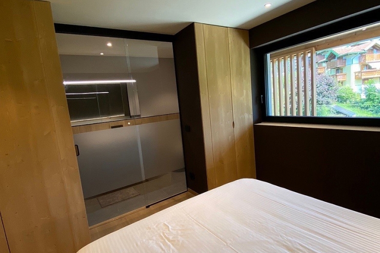 Hotel Apartmánový dům Glam Haus 