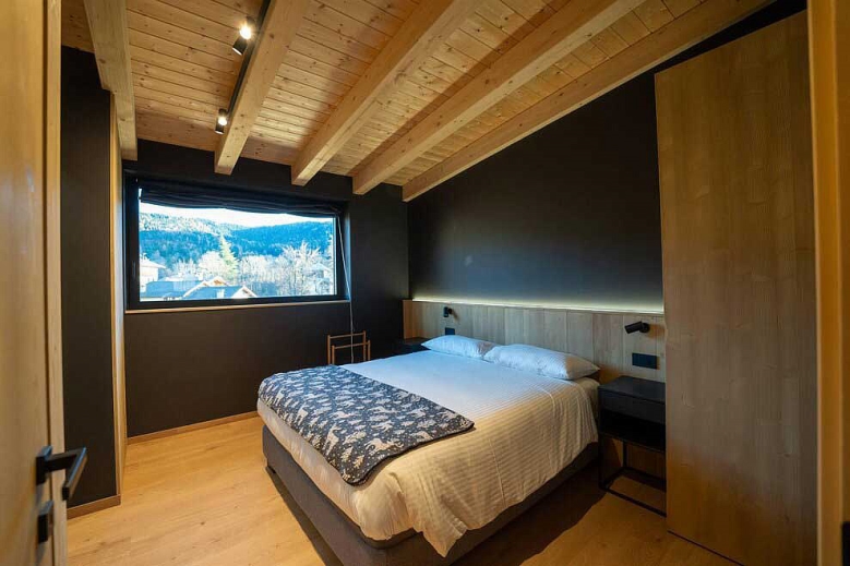 Hotel Apartmánový dům Glam Haus 