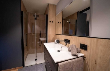 Apartmnov dm Glam Haus *****