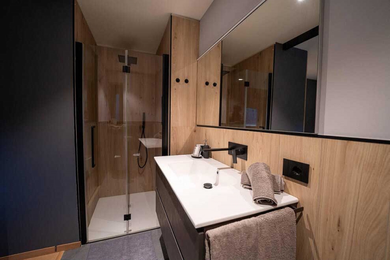 Hotel Apartmánový dům Glam Haus 