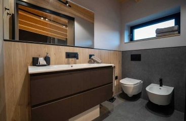 Apartmnov dm Glam Haus *****