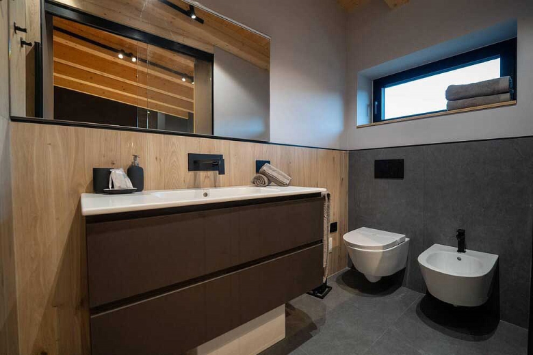 Hotel Apartmánový dům Glam Haus 