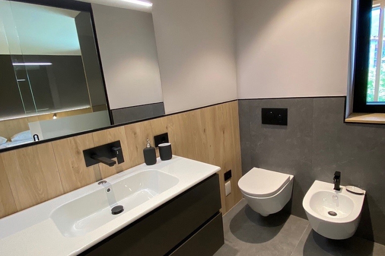 Hotel Apartmánový dům Glam Haus 